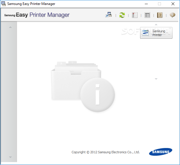 Easy Printer Manager Mac Download